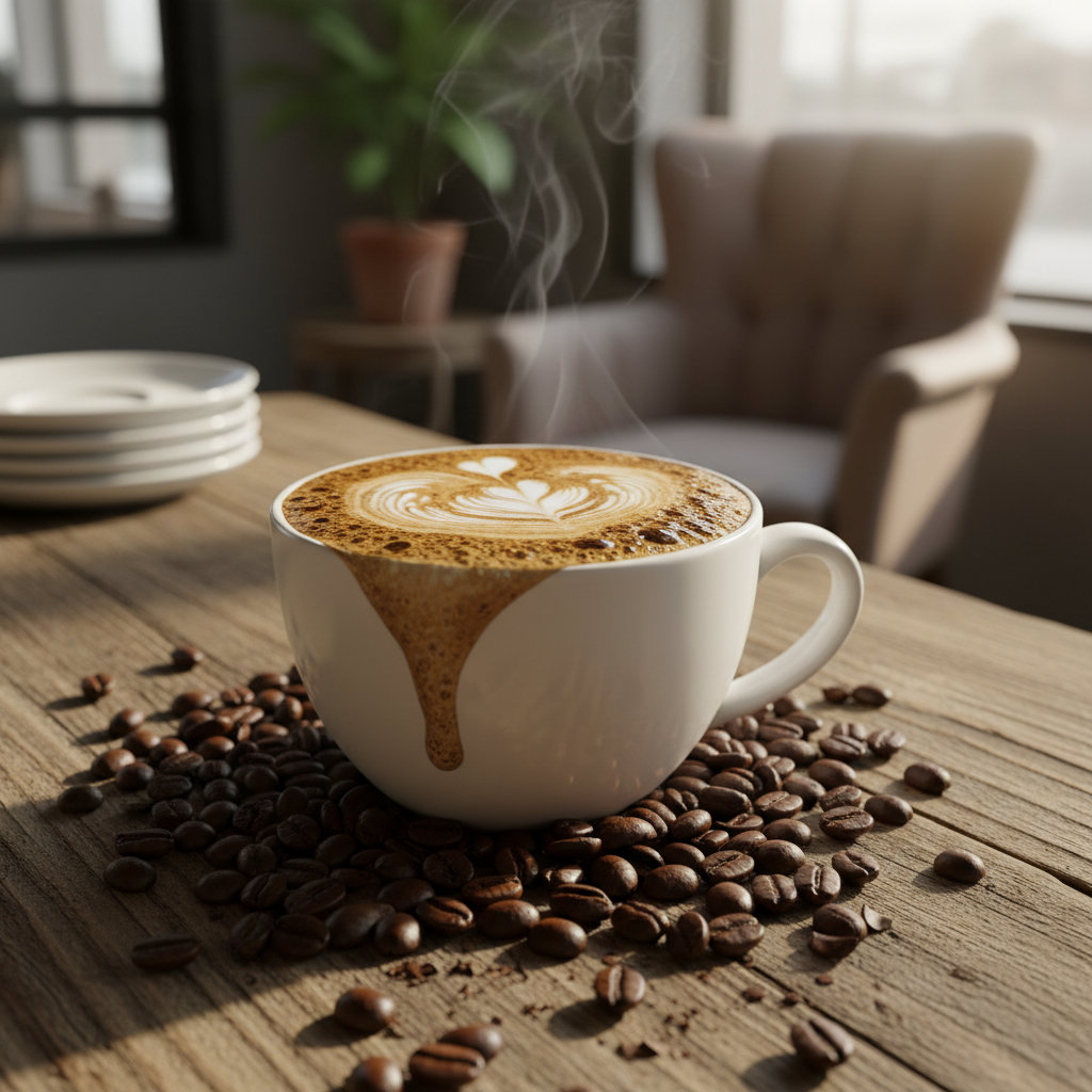 Coffee