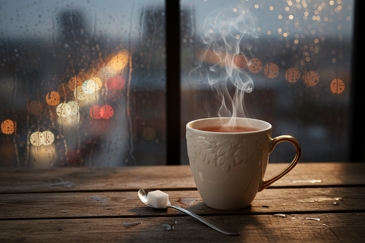Tea