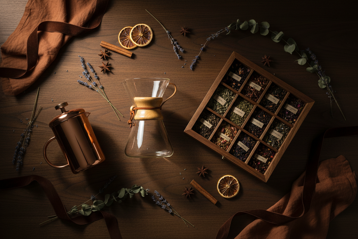 Bundles & Gifts