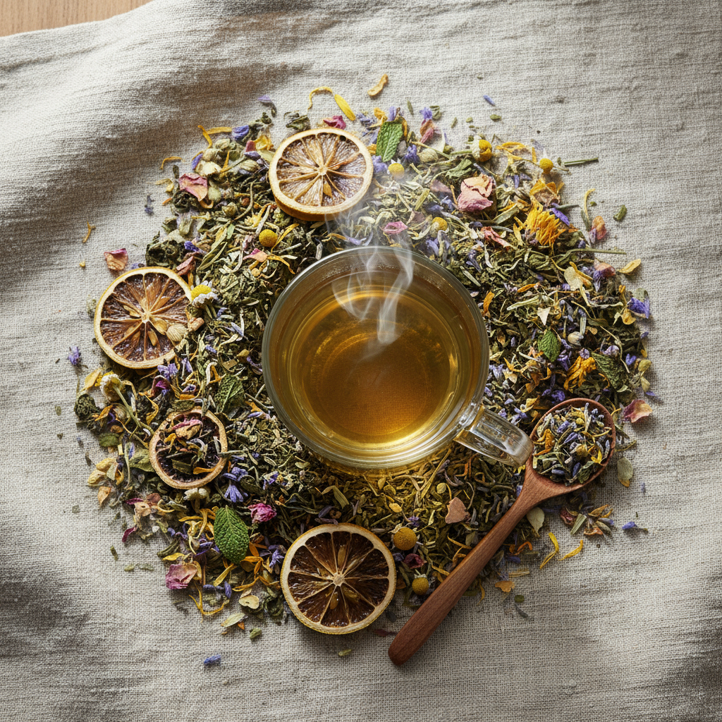 Detox & Wellness