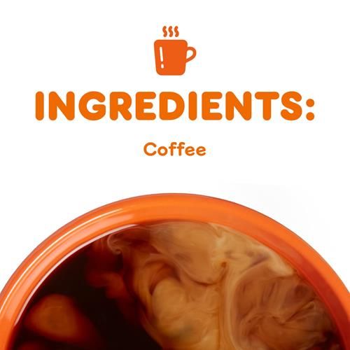 Dunkin Original Blend Medium Roast Coffee, 44 Keurig K-Cup Pods