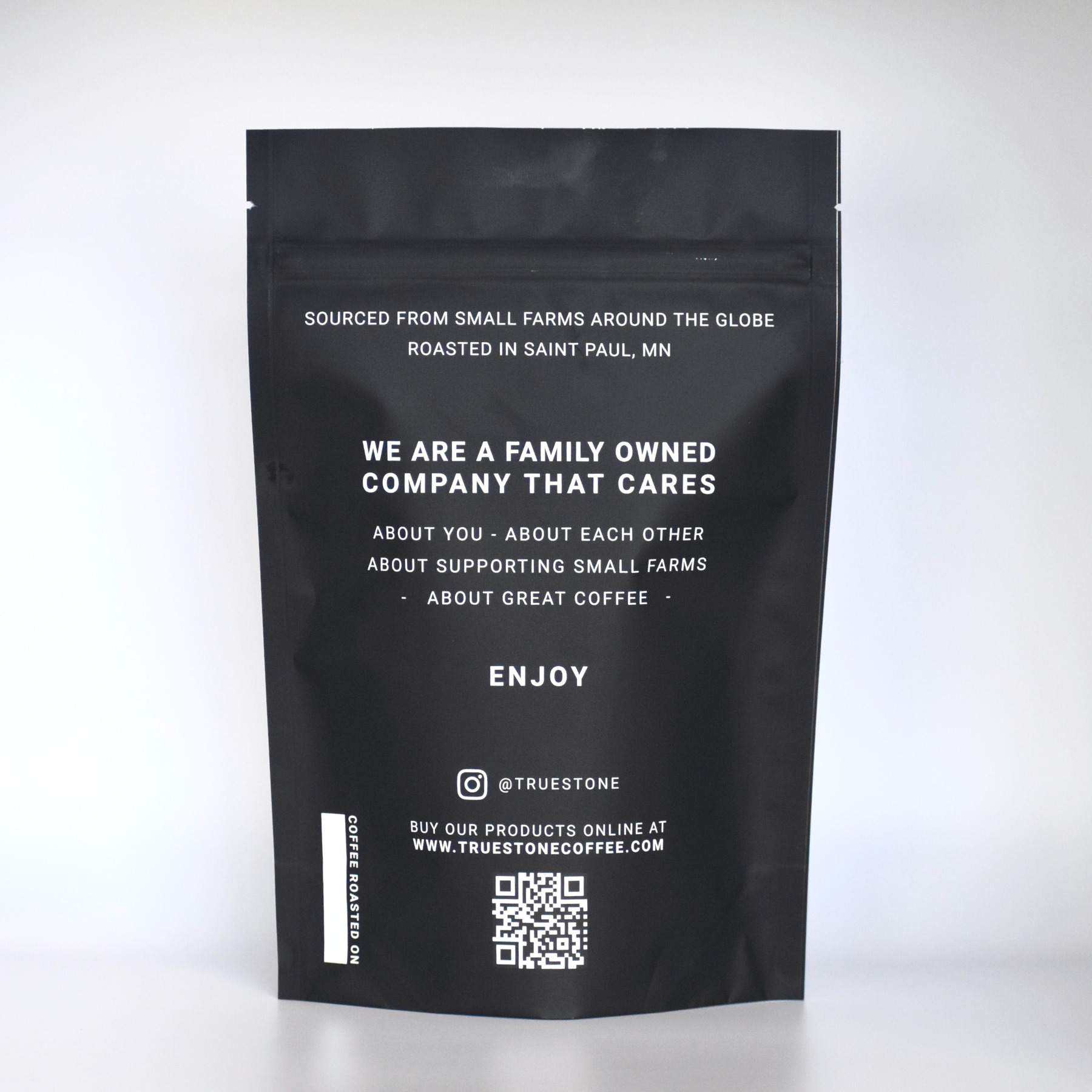 Decaf Colombia