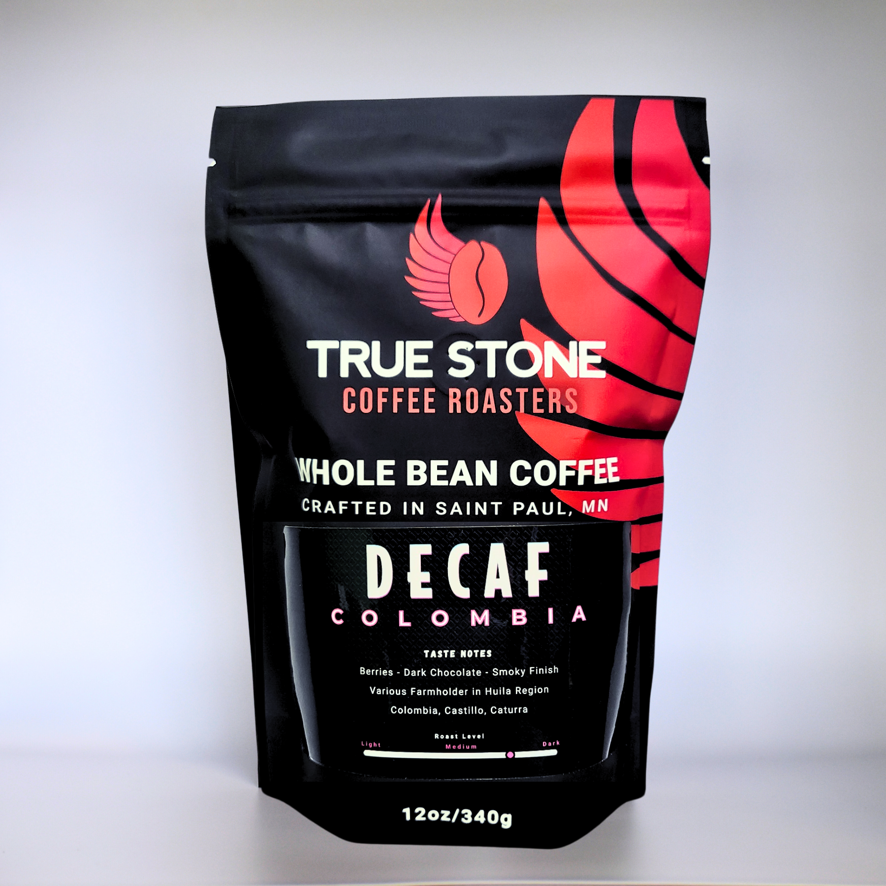 Decaf Colombia
