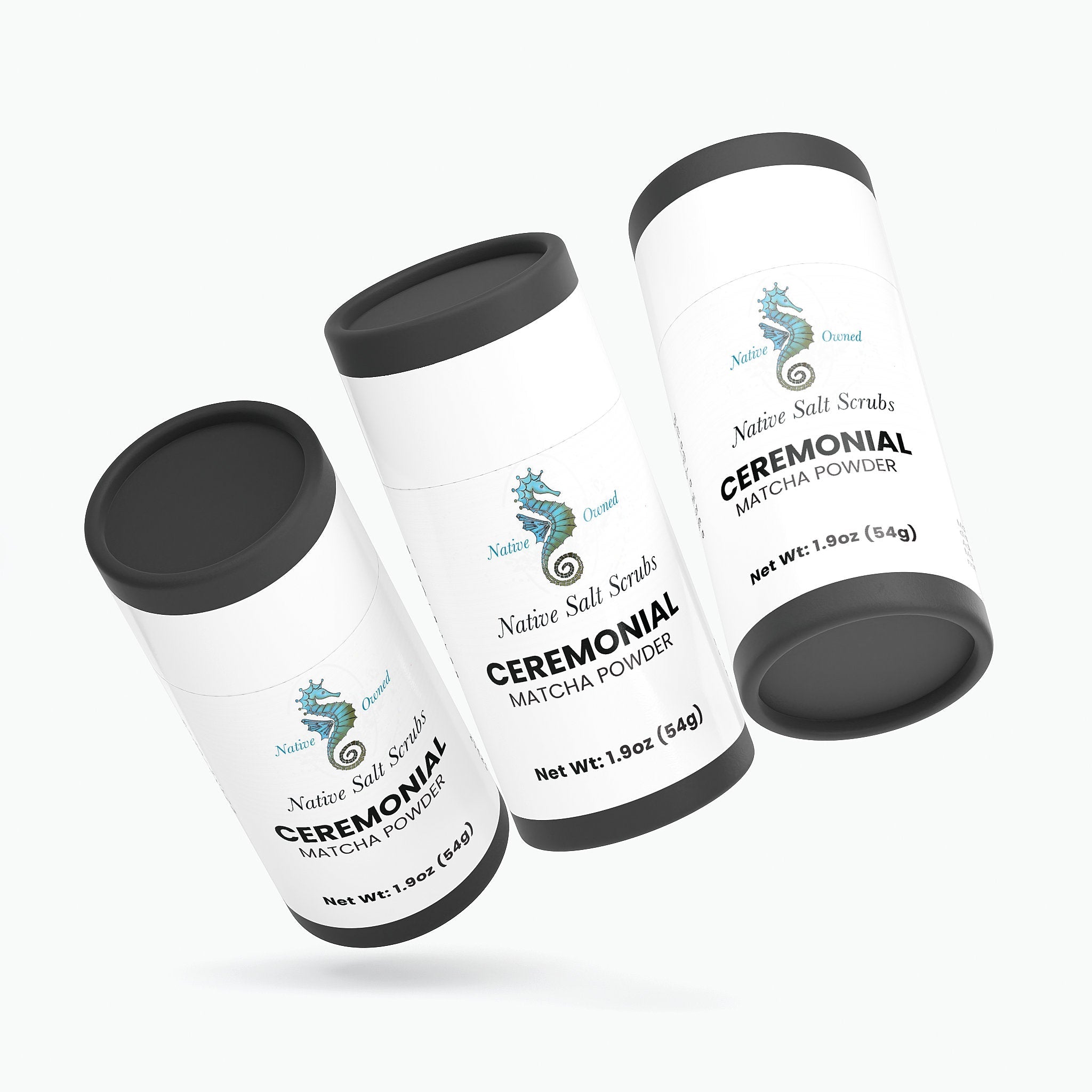 Ceremonial Matcha Powder — Premium Japanese Green Tea