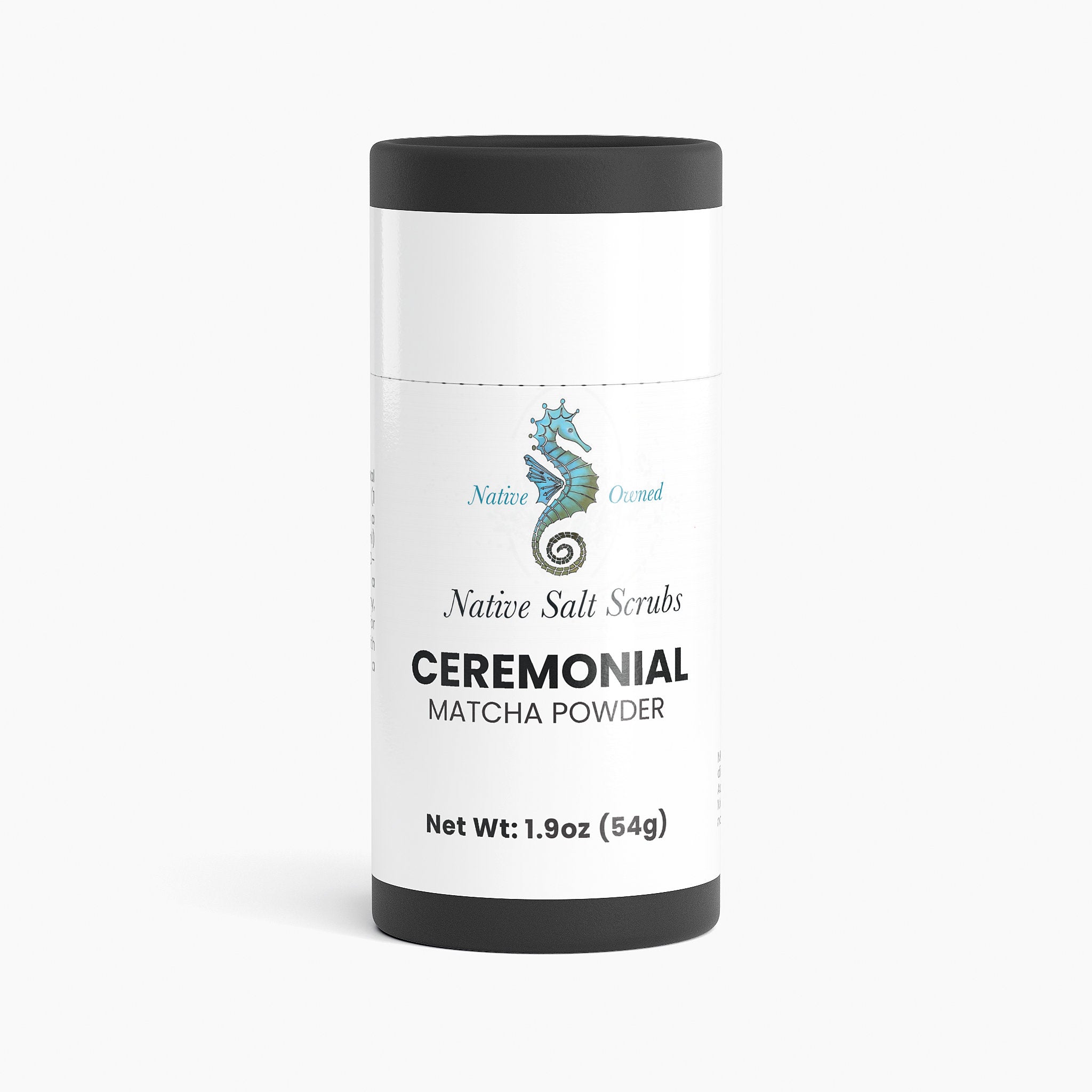 Ceremonial Matcha Powder — Premium Japanese Green Tea