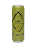 RTD Cold Brew Cans | Choose Your Caffeine Level | Unsweetened 12-Pack