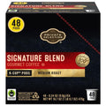 Private Selection Signature Blend Medium Roast Coffee Pods 48 ct