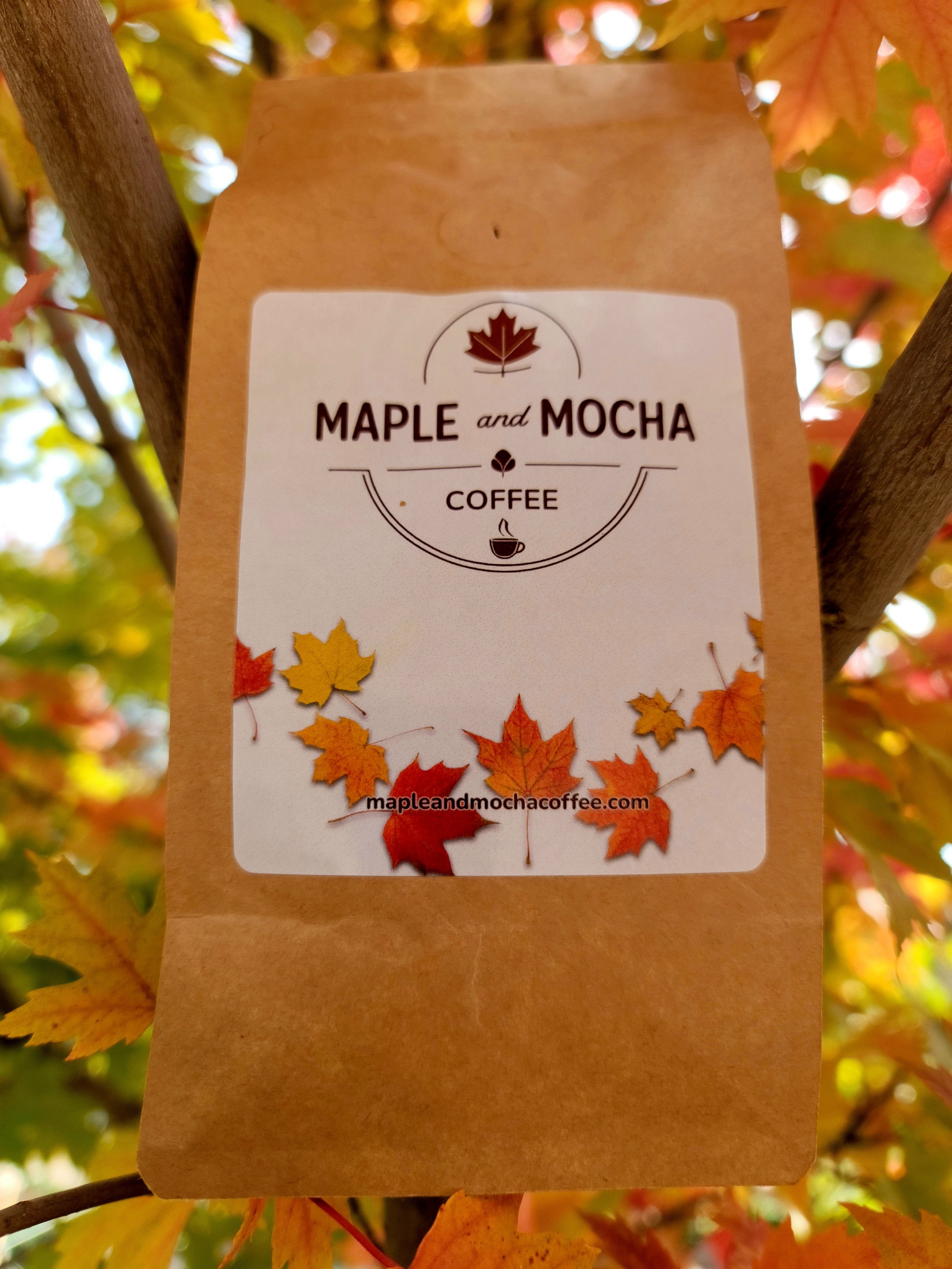 Natural Organic Peru Decaf Swiss Water Coffee | Premium Decaf Blend