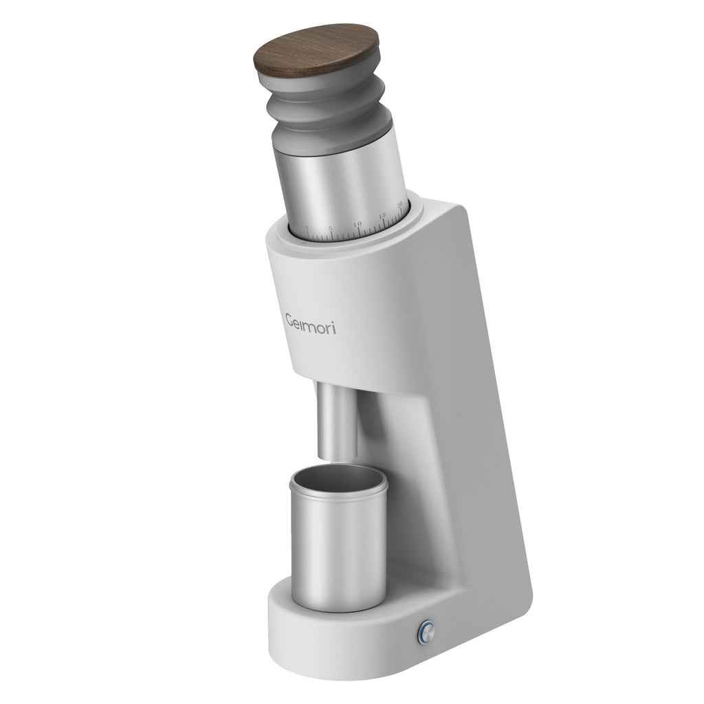 Geimori GU38 Coffee Grinder | Compact All-Purpose Grinder