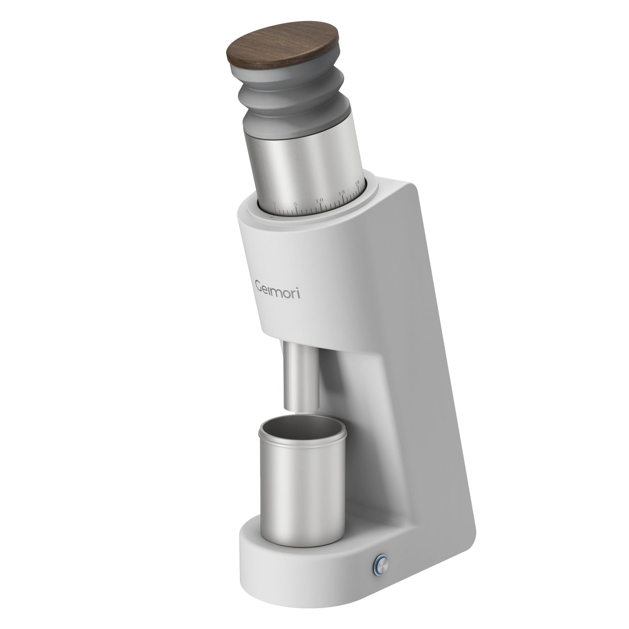 Geimori GU38 Coffee Grinder | Compact All-Purpose Grinder