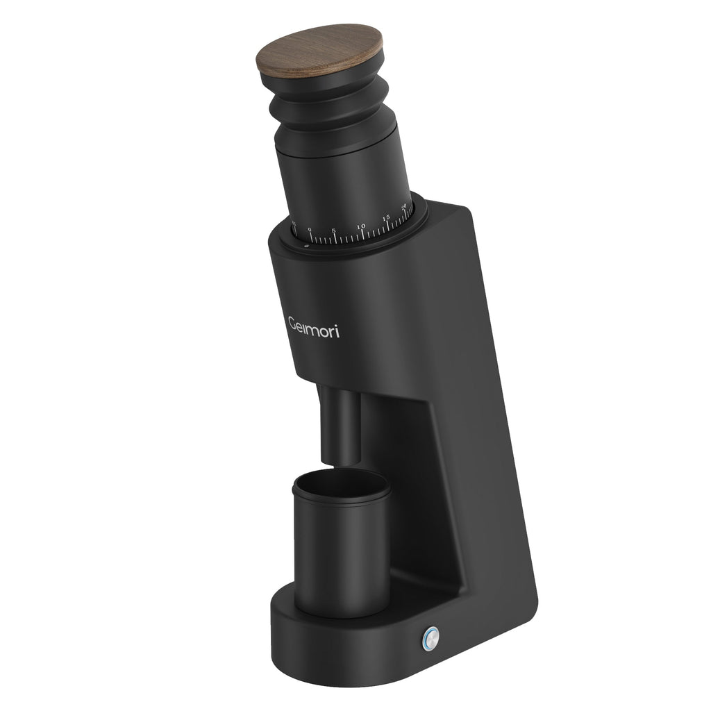 Geimori GU38 Coffee Grinder | Compact All-Purpose Grinder