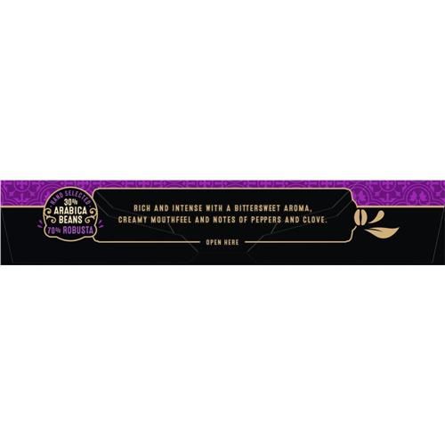Private Selection Coffee Pods for Nespresso Original Machines Ristretto Espresso Dark Roast 10 ct