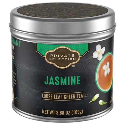 Private Selection Jasmine Green Loose Leaf Tea 3.88 oz