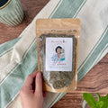Saint Gianna Molla –Spearmint Tea | Caffeine-Free Wellness Blend