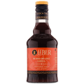 Blood Orange Cordial