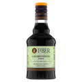 Caramelized Fig Syrup