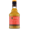 Fiery Ginger Syrup