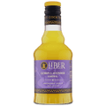 Lemon Lavender Cordial