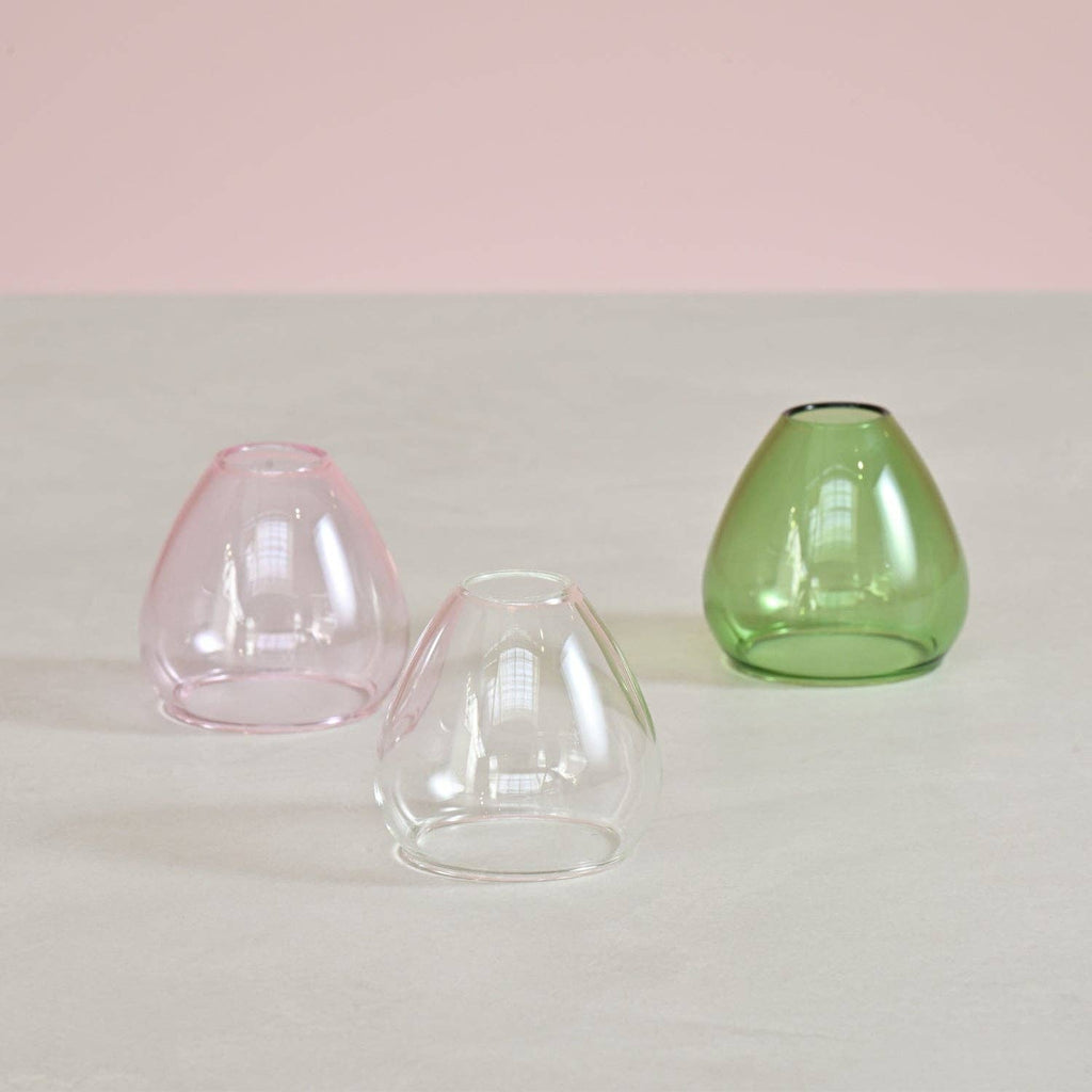 Hario - Matcha Tea Gift Set - Pink
