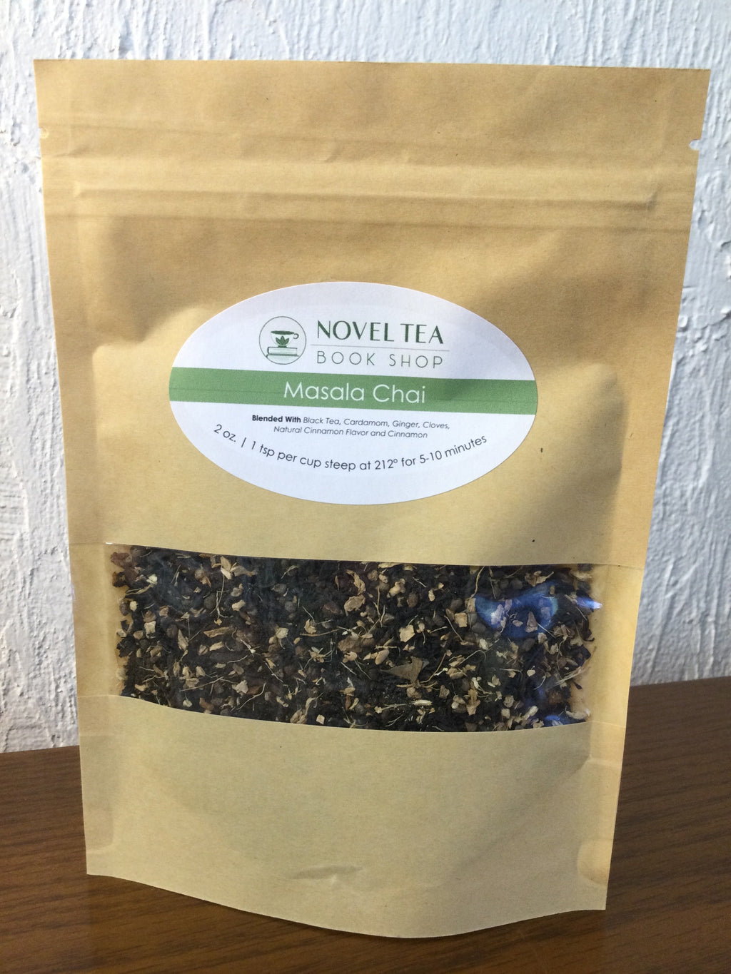 Masala Chai Loose Leaf Tea