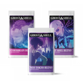 Ghost in the Shell Coffee 3-Pack