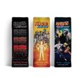 Naruto Coffee 3-Pack