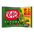KitKat Matcha