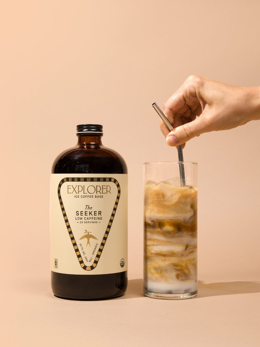 32oz Cold Brew Concentrate