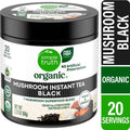 Simple Truth Organic Instant Mushroom Black Tea 2.12 oz