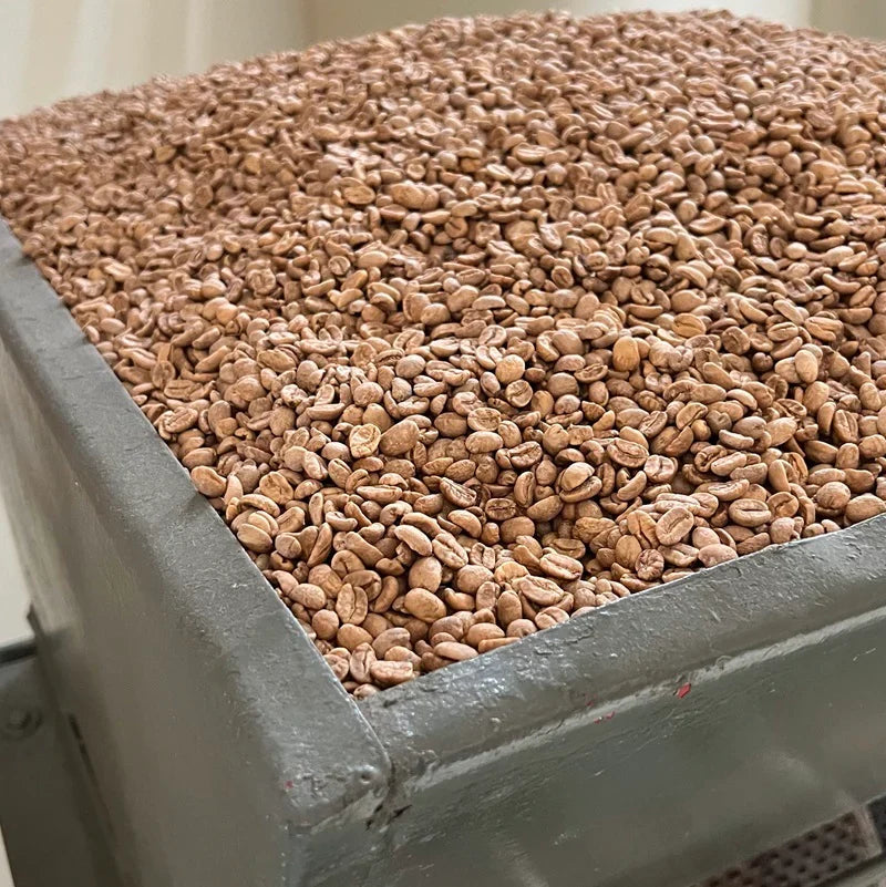 CONDOR COLOMBIA EA DECAF SINGLE ORIGIN DARK