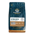Altura Coffee, Grown at high elevation for a brighter, cleaner cup with refined flavor