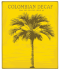 Columbian Decaf 16oz