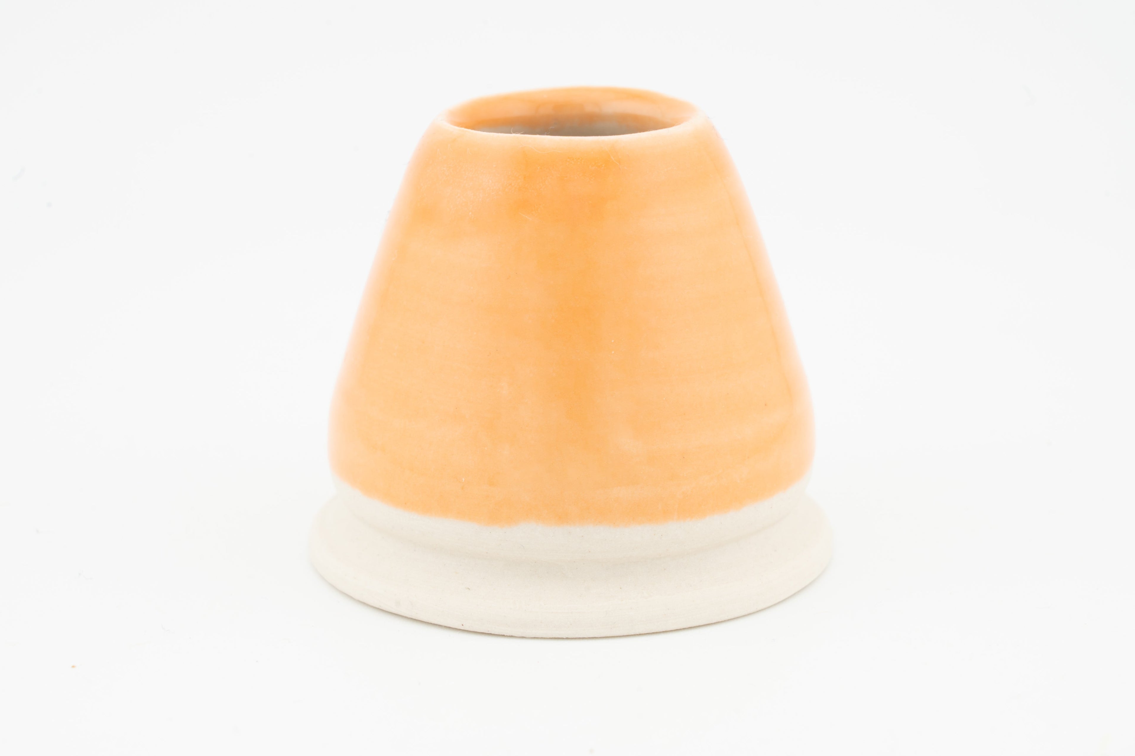 Matcha Bowl (Chawan) with matching Whisk Holder
