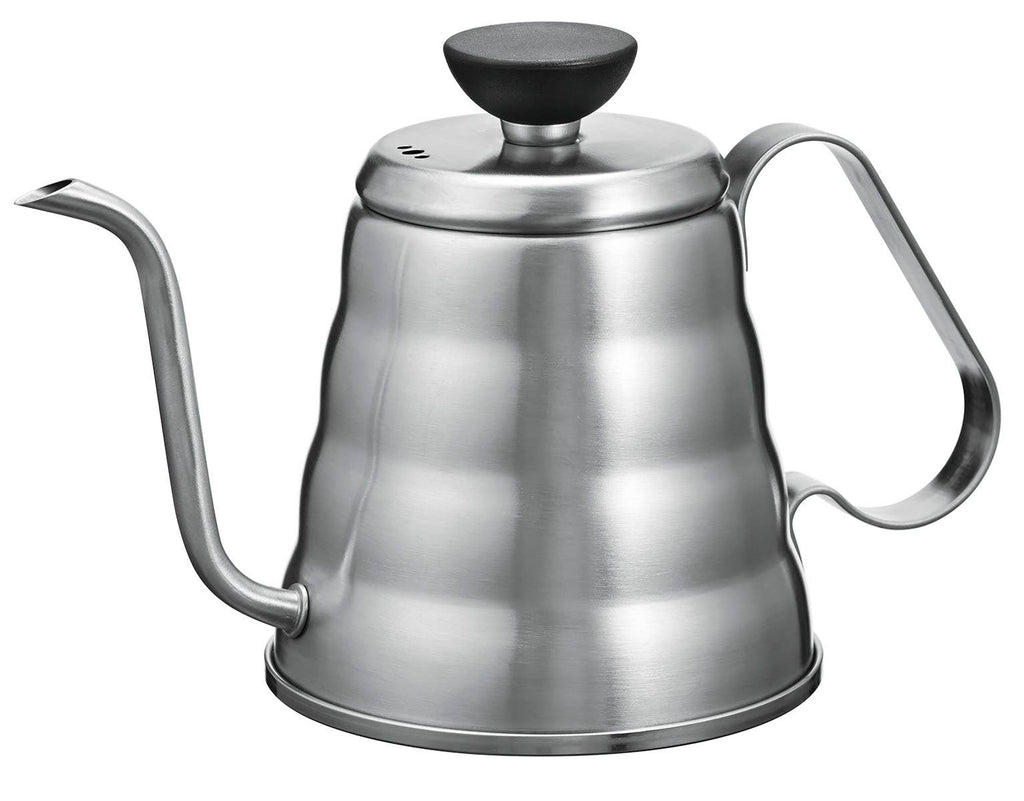 Hario - Outdoor V60 "Buono" Metal Drip Kettle