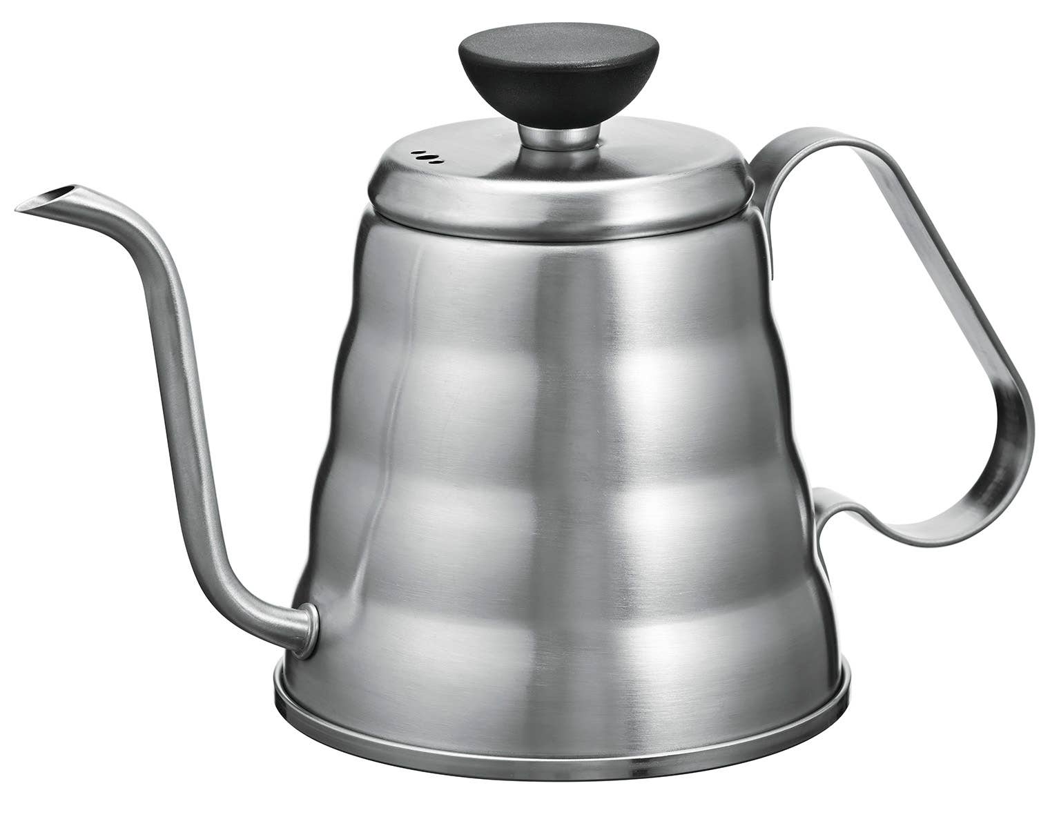 Hario - Outdoor V60 "Buono" Metal Drip Kettle