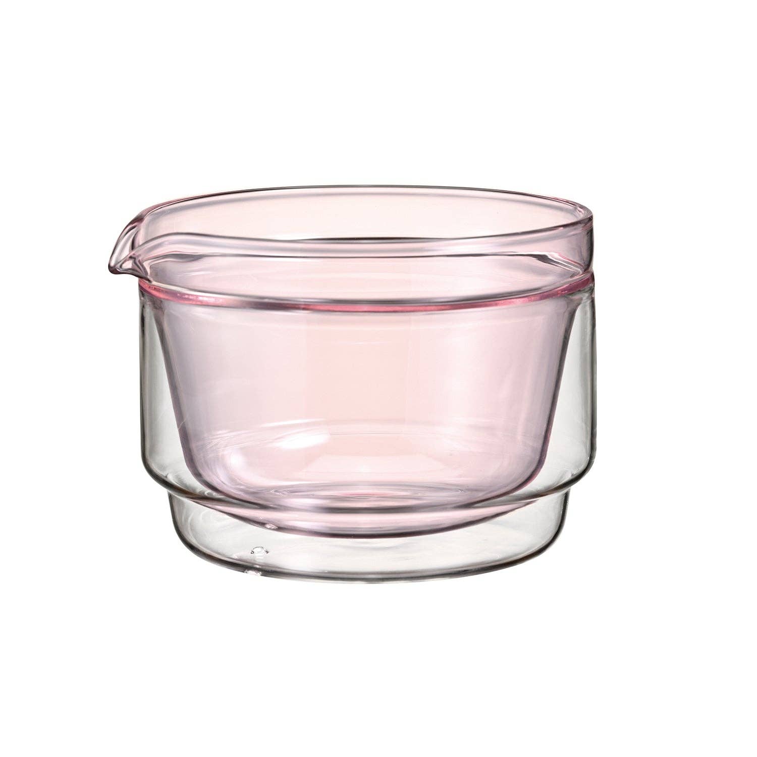 Hario - Matcha Tea Gift Set - Pink