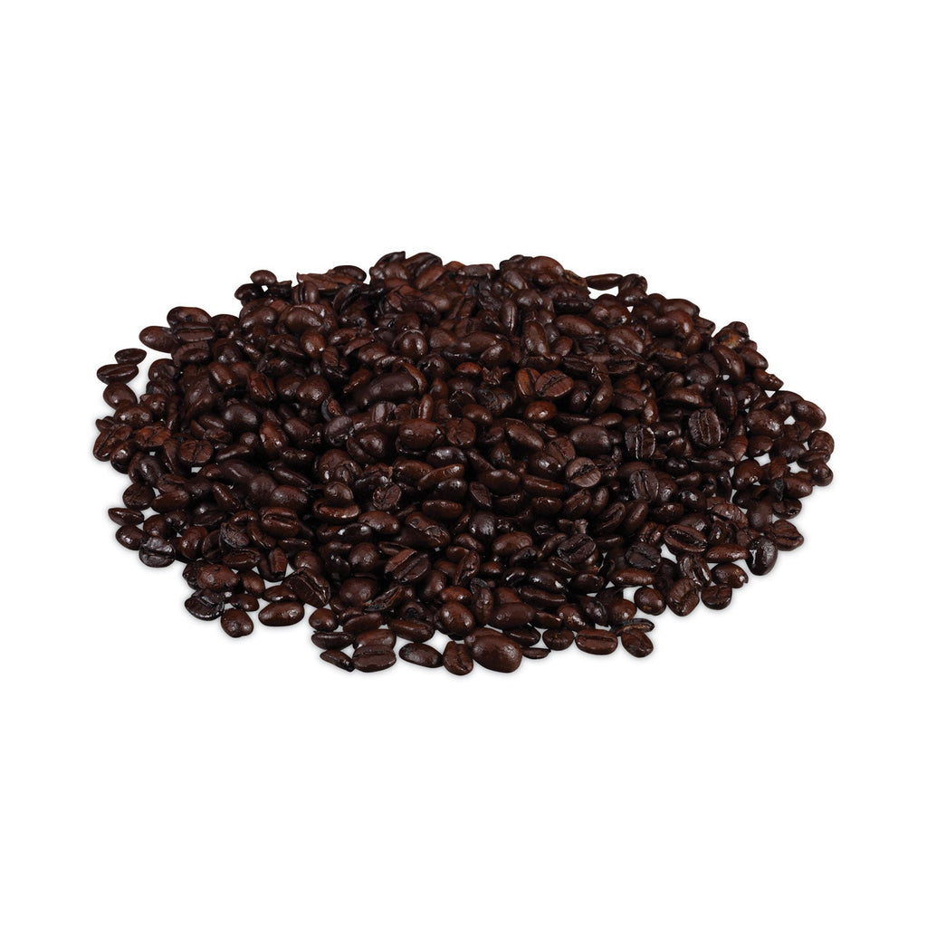 Starbucks Whole Bean Coffee, Decaf Pike Place Roast, 1 lb Bag