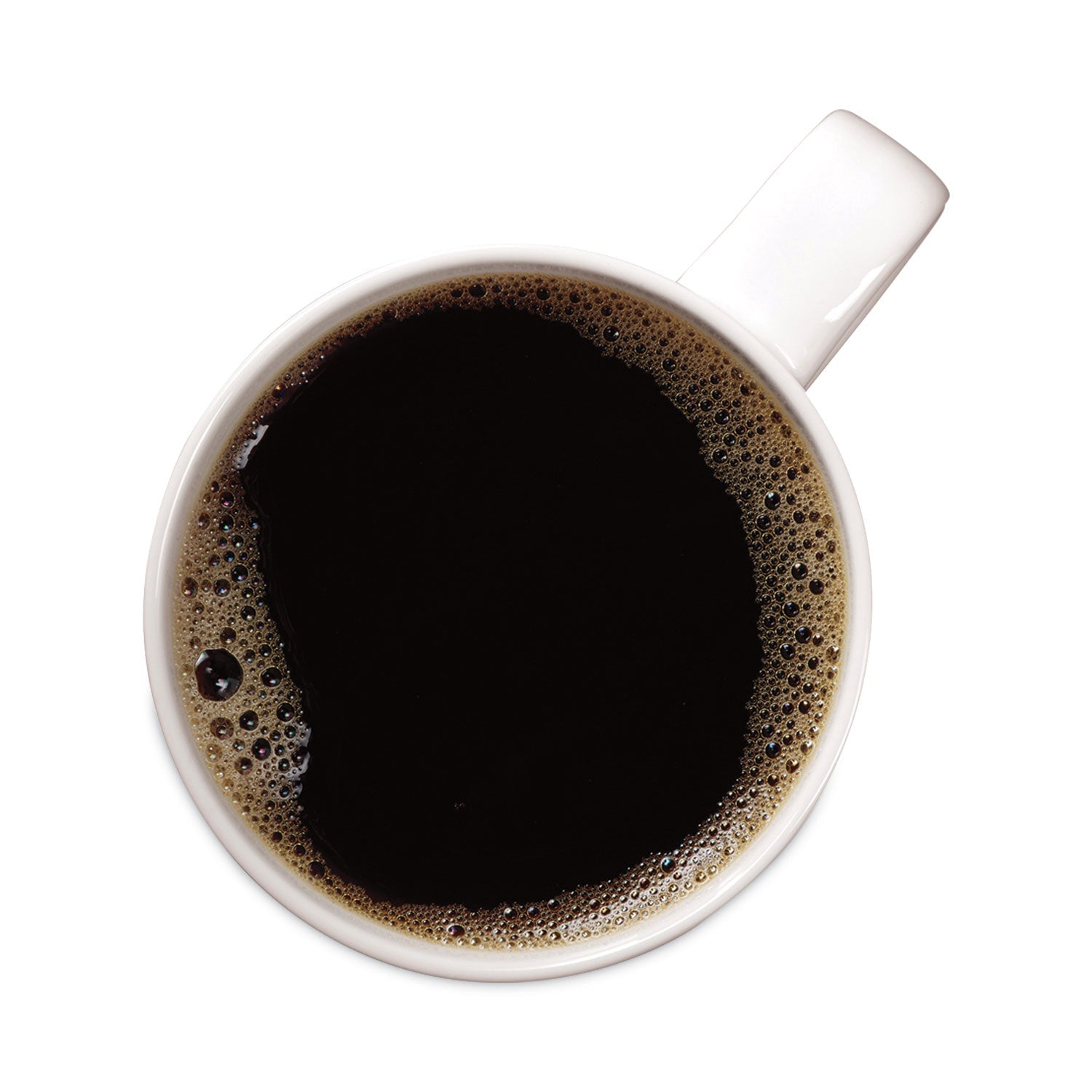 Starbucks Coffee, Pike Place Decaf, 1 lb Bag, , 6/Carton