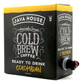 Cold Brew On Tap