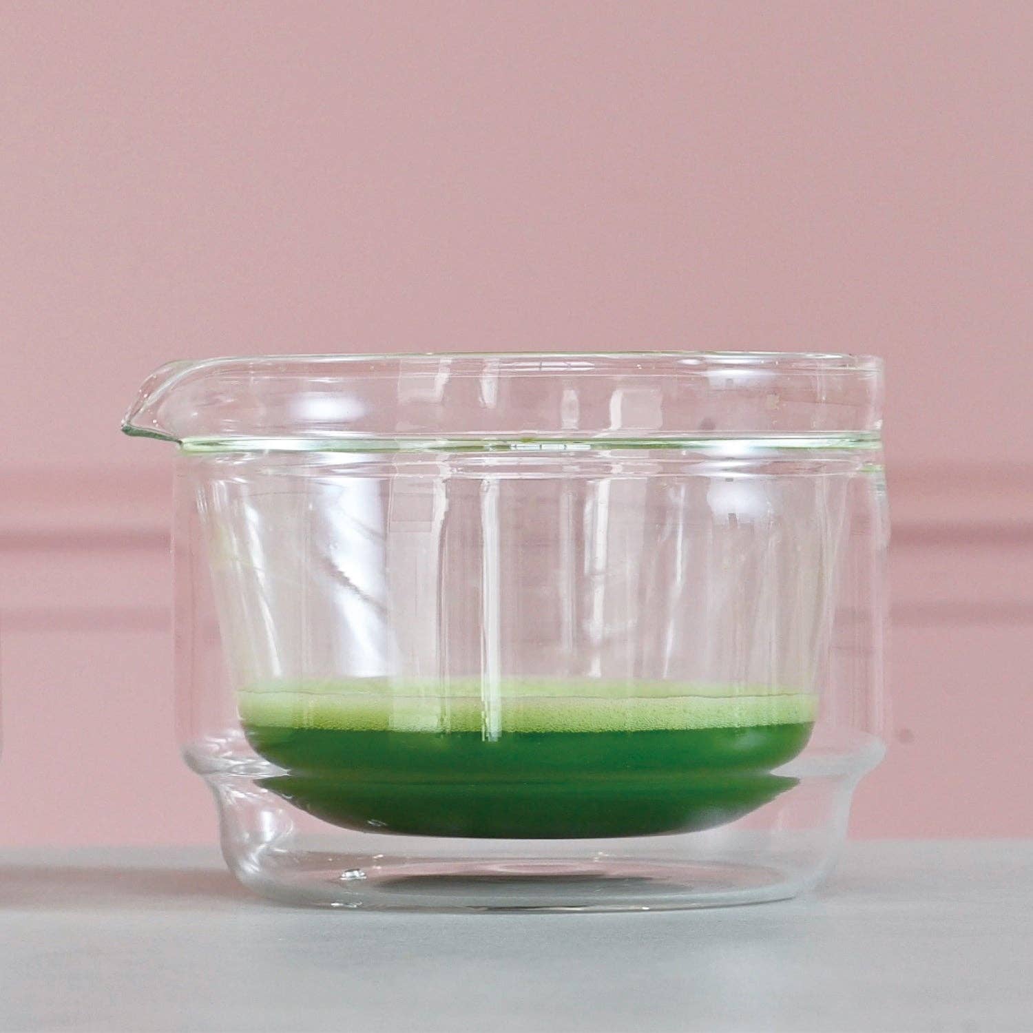 Hario - Matcha Tea Gift Set - Pink