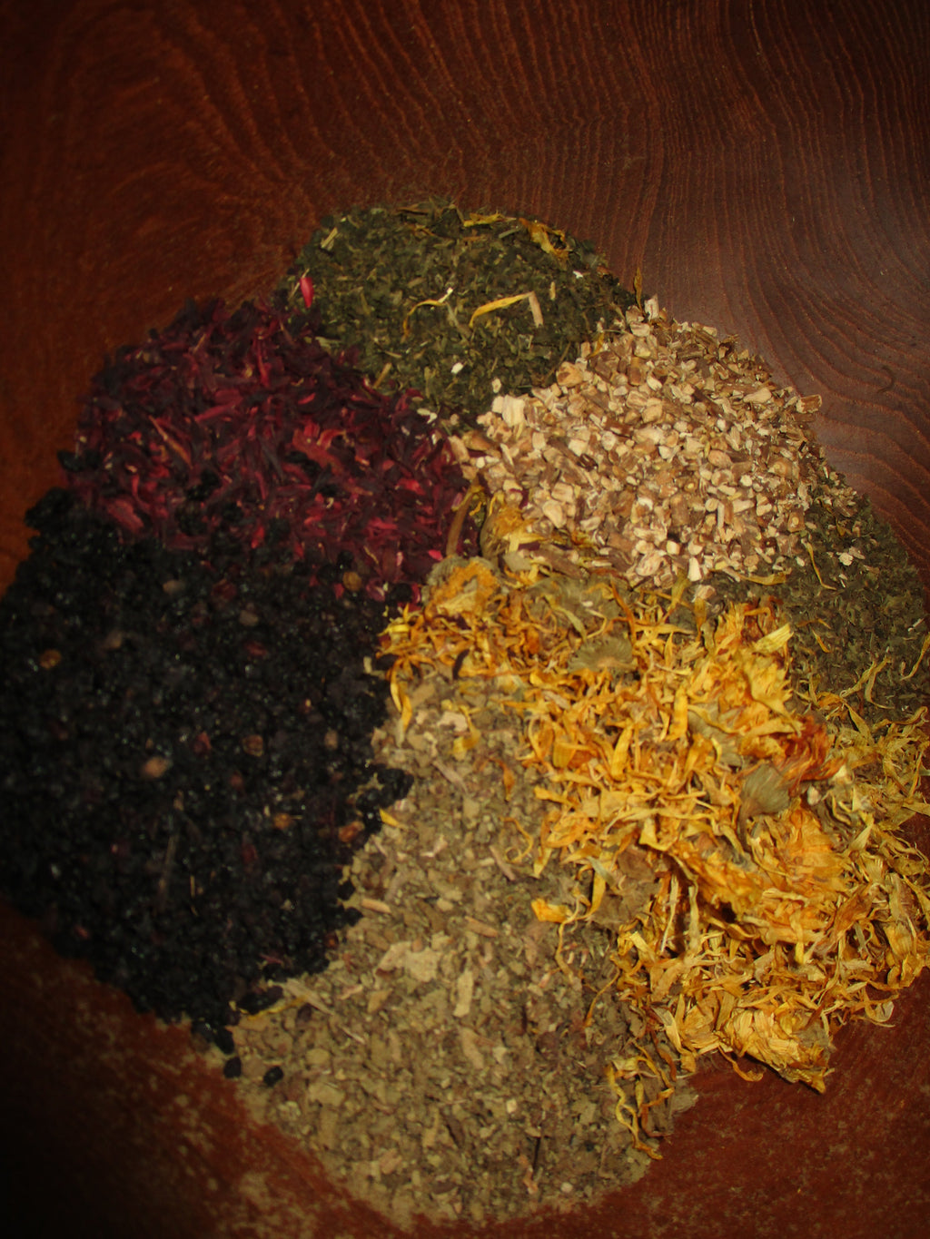 BREATHWORK: lung purge + respiratory health herbal tea