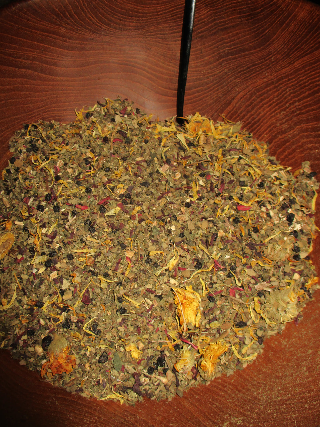 BREATHWORK: lung purge + respiratory health herbal tea