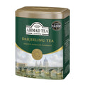 Ahmad Darjeeling Loose Leaf Black Tea in Tin 7oz/200g