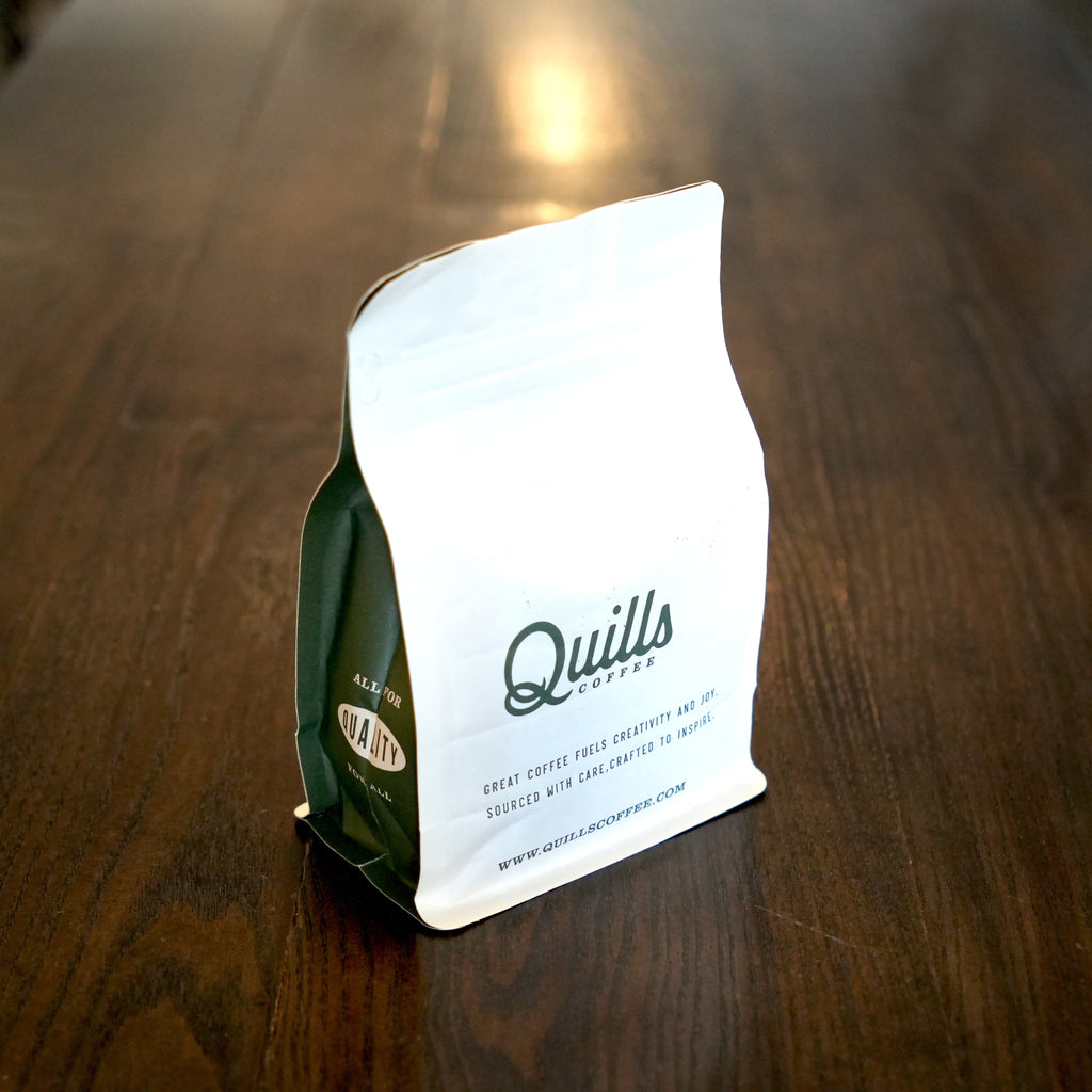 Southern Gothic | Cold Brew Blend