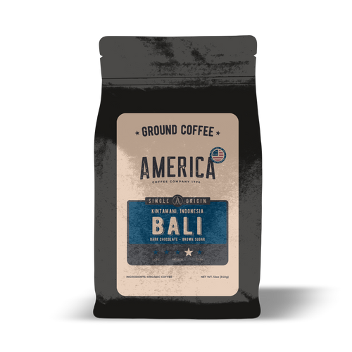 Bali - Single Origin