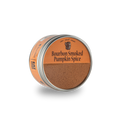 Bourbon Smoked Pumpkin Spice