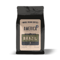 Brazil - Single Origin - Natural
