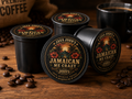 Jamaican-Me-Crazy K Cups