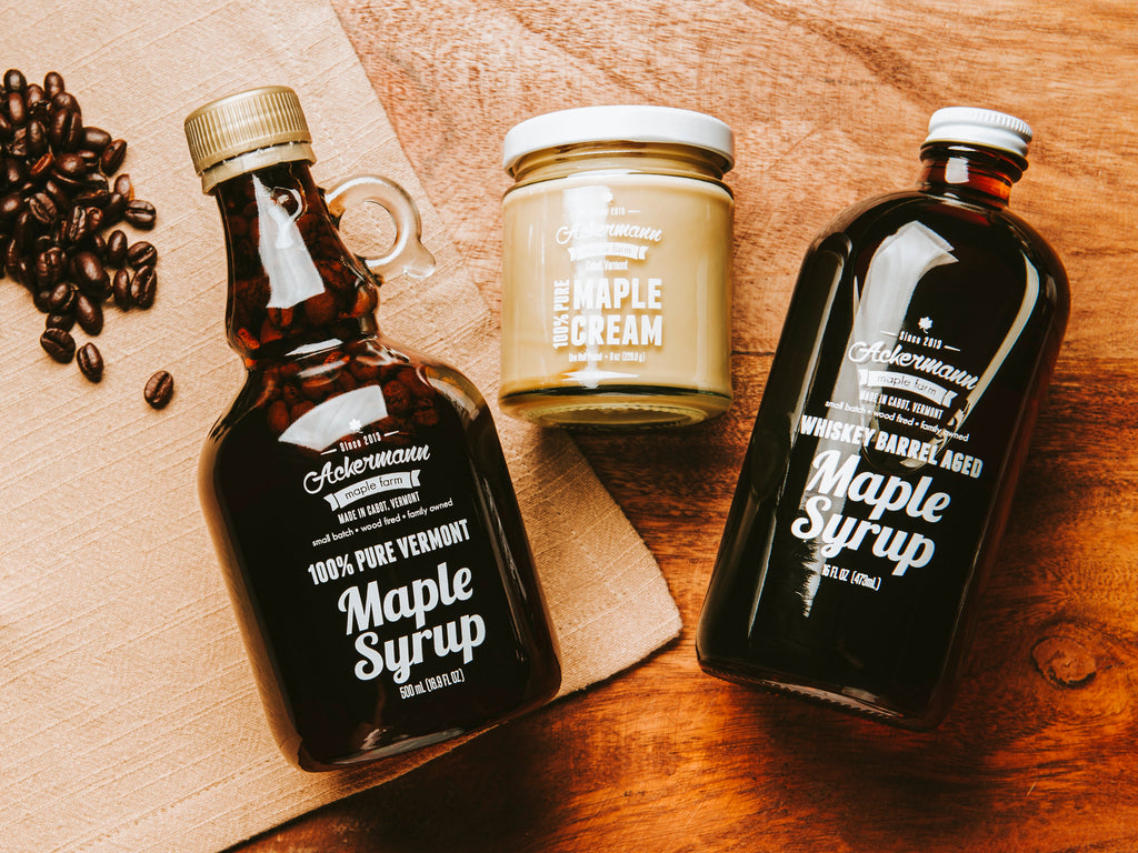 Coffee & Whiskey Bundle