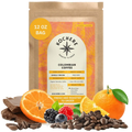 Kochere Coffee Colombian Medellin Single Origin Medium Roast - Dried Orange, Berry Notes